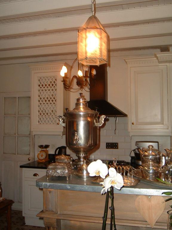 Villa Le Lac Cottage Au Bord Du Lac D'Annecy - Chambre Chez L'Habitant - Les Terrasses Du Lac Вейрье-дю-Лак Экстерьер фото
