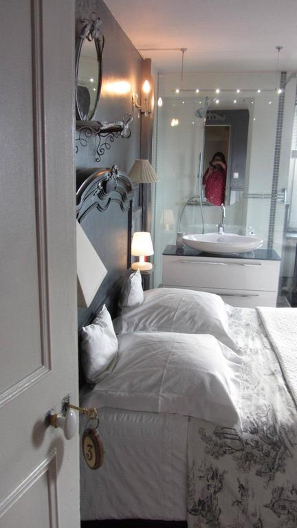Villa Le Lac Cottage Au Bord Du Lac D'Annecy - Chambre Chez L'Habitant - Les Terrasses Du Lac Вейрье-дю-Лак Экстерьер фото