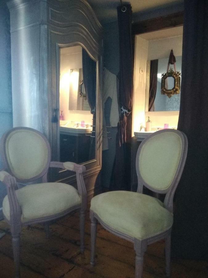 Villa Le Lac Cottage Au Bord Du Lac D'Annecy - Chambre Chez L'Habitant - Les Terrasses Du Lac Вейрье-дю-Лак Экстерьер фото